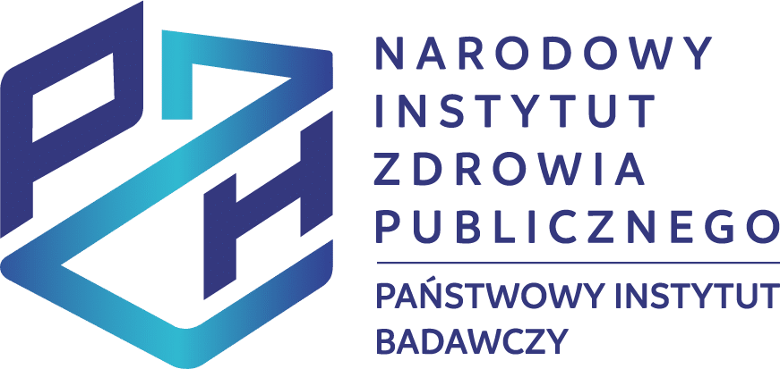 Narodowy Instytut Zdrowia Publicznego. Strona otwiera się w nowej karcie