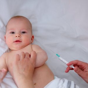 Obowiązkowe szczepienia dzieci we Włoszech