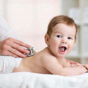Brak związku pomiędzy szczepionką BCG a astmą u dzieci