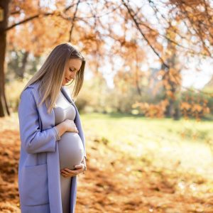 CDC rekomenduje 4 szczepienia kobietom w ciąży 