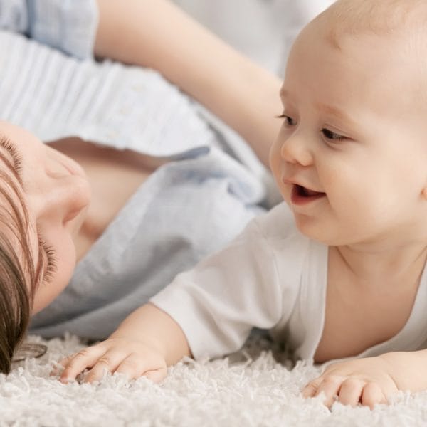 Zakażenia występujące w okresie ciąży zwiększają ryzyko wystąpienia autyzmu...