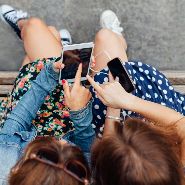 Ciekawa kampania społeczna w walce z fałszywymi informacjami na...