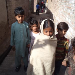 Rząd Pakistanu zawiesił akcję szczepień przeciw poliomyelitis po atakach...