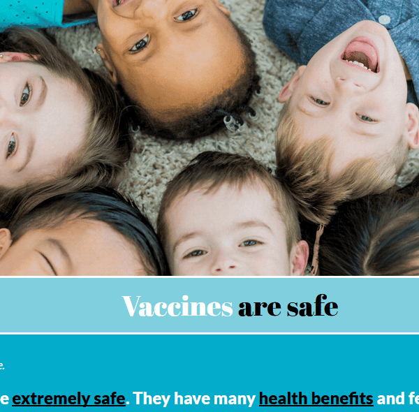 Stanowisko Narodowej Akademii Nauk Stanów Zjednoczonych na temat bezpieczeństwa...