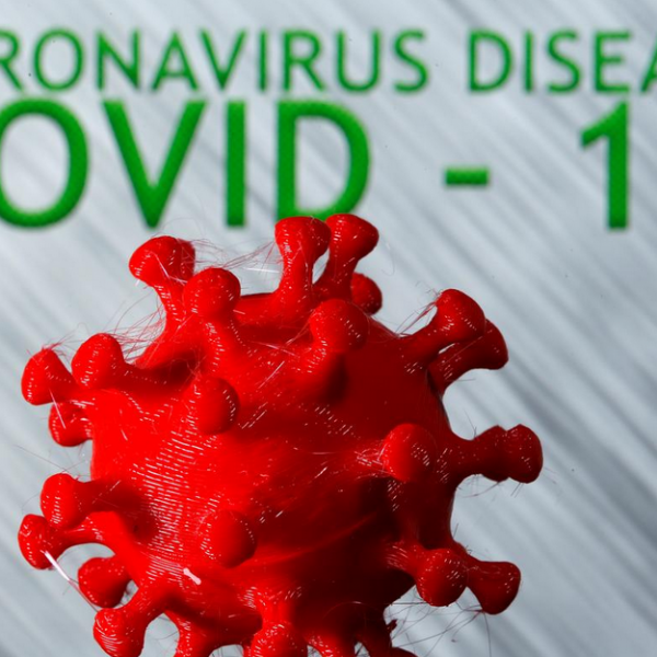 EMA rekomenduje dopuszczenie do obrotu pierwszej szczepionki przeciw COVID-19...