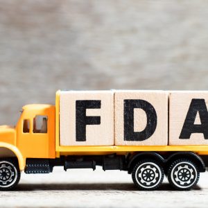 FDA zarejestrowała 2-walentne szczepionki przeciw COVID-19 firm Moderna i...