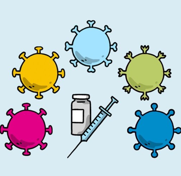 Jaka jest skuteczność szczepionek przeciw COVID-19 wobec wariantu Delta...