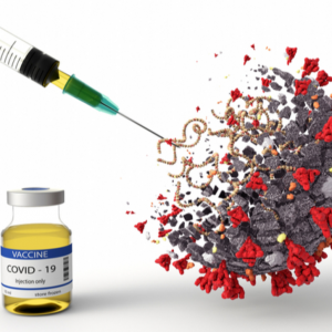 Bezpieczeństwo i skuteczność kliniczna podjednostkowej rekombinowanej szczepionki przeciw COVID-19...