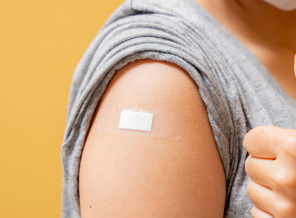 <h2>Przewodnik po <strong>szczepieniach HPV</strong> dla pracowników ochrony zdrowia</h2>
