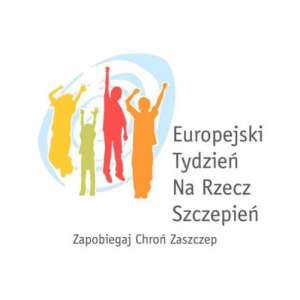 Tegoroczny Europejski Tydzień Szczepień przebiega pod hasłem „Szczepienia działają....