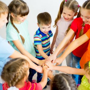 Potrzebujemy promocji szczepień na podobną skalę jak w przeszłości...