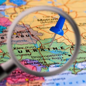 Ponowny wzrost liczby zachorowań na odrę na Ukrainie