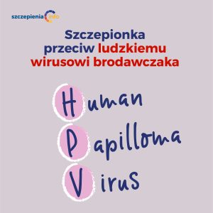 1 czerwca ruszą bezpłatne szczepienia przeciw HPV dla dziewcząt...