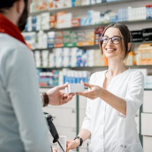 Szczepienia można wykonywać w aptekach
