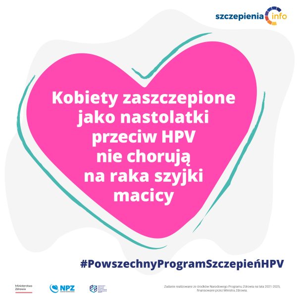 Niezwykle skuteczna szczepionka przeciw HPV