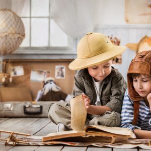 QUIZ o szczepieniach podróżujących